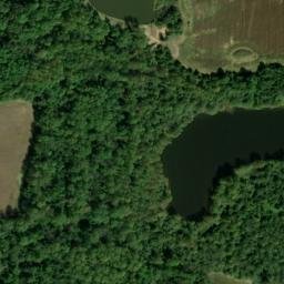 Satellite imagery of Barbara Kay Mine, US