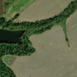 Satellite imagery of Barbara Kay Mine, US