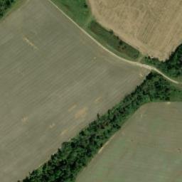 Satellite imagery of Barbara Kay Mine, US