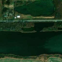 Satellite imagery of Sahara Mine Number 16, US