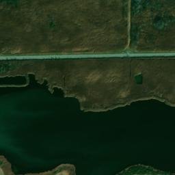Satellite imagery of Sahara Mine Number 16, US