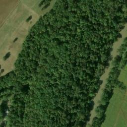 Satellite imagery of Backbone Ridge, US