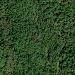 Satellite imagery of Horse Ridge, US