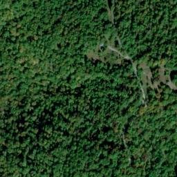 Satellite imagery of Betsy Ridge, US
