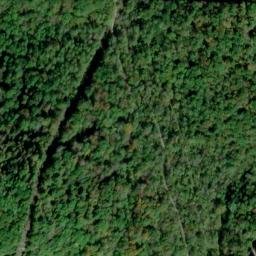 Satellite imagery of Betsy Ridge, US