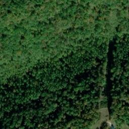 Satellite imagery of Watson Ridge, US