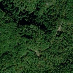 Satellite imagery of Big Bend Ridge, US