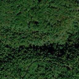 Satellite imagery of Big Bend Ridge, US