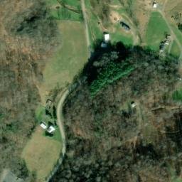 Satellite imagery of Rich Patch Quarry, US