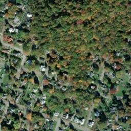 Satellite imagery of Mineral Ridge, US