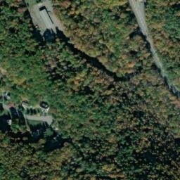 Satellite imagery of Mineral Ridge, US