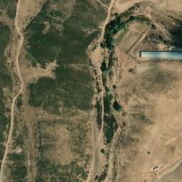 Satellite imagery of survey_point, PT