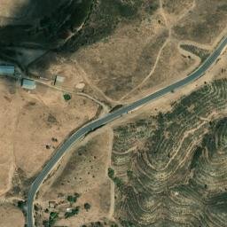 Satellite imagery of survey_point, PT