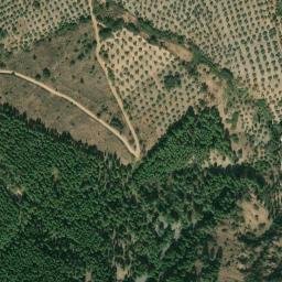 Satellite imagery of Termas de Jabalcuz, ES