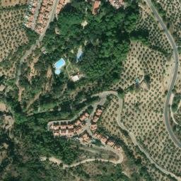 Satellite imagery of Termas de Jabalcuz, ES