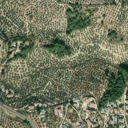 Satellite imagery of Termas de Jabalcuz, ES