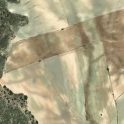 Satellite imagery of Cerro del Muerto, ES