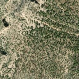 Satellite imagery of Gigante, ES