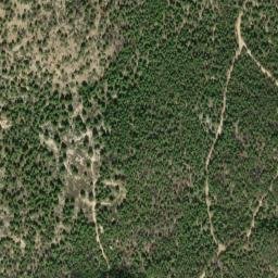 Satellite imagery of Gigante, ES