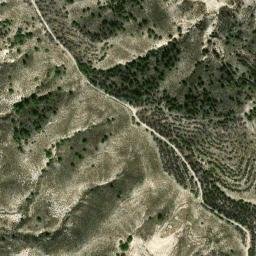Satellite imagery of Montes de la Pinosa, ES