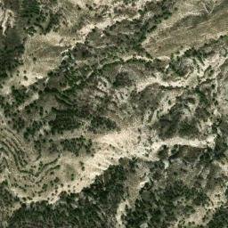 Satellite imagery of Montes de la Pinosa, ES