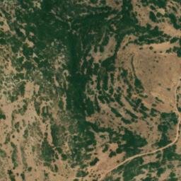 Satellite imagery of Psilí Ráchi, GR