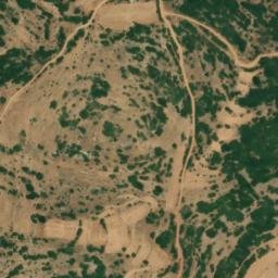 Satellite imagery of Psilí Ráchi, GR