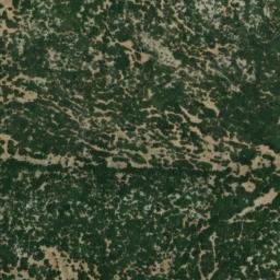 Satellite imagery of Ráchi Vorroú, GR