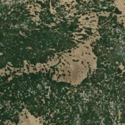 Satellite imagery of Ráchi Vorroú, GR