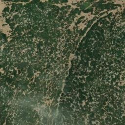 Satellite imagery of Ráchi Vorroú, GR