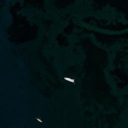 Satellite imagery of Ákra Paliópyrgos, GR