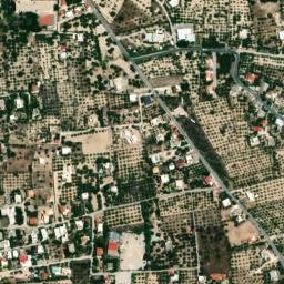 Satellite imagery of Ákra Paliópyrgos, GR