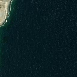 Satellite imagery of Ákra Kéntro, GR