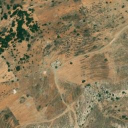 Satellite imagery of Ráchi, GR
