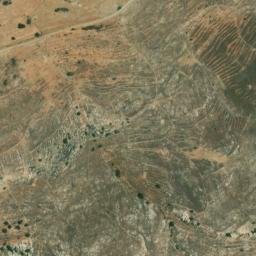 Satellite imagery of Ráchi, GR