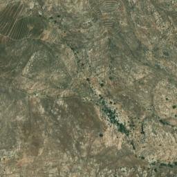Satellite imagery of Ráchi, GR