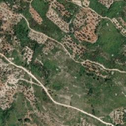 Satellite imagery of Rampaïdónis, GR