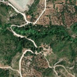 Satellite imagery of Rampaïdónis, GR