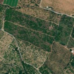 Drone Görünümü