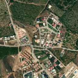 Drone Görünümü