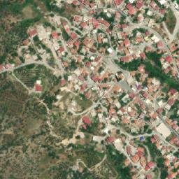 Drone Görünümü