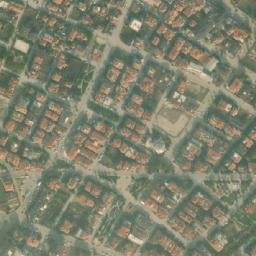 Drone Görünümü