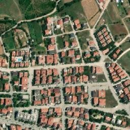 Drone Görünümü