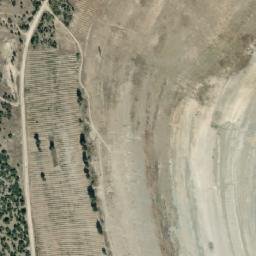 Satellite imagery of Oğlanatılan Burnu, TR