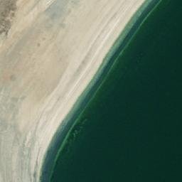 Satellite imagery of Oğlanatılan Burnu, TR