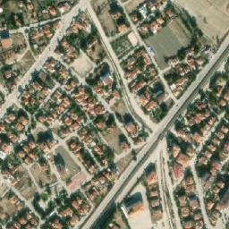 Drone Görünümü