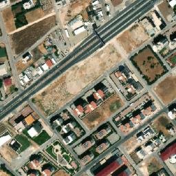 Drone Görünümü