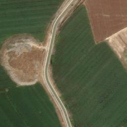 Satellite imagery of Ardereş Sırtı, TR