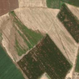 Satellite imagery of Ardereş Sırtı, TR