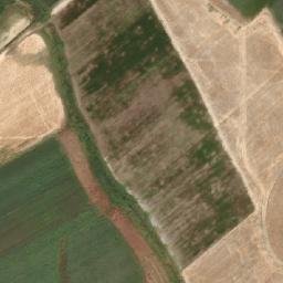 Satellite imagery of Konoka Sırtı, TR